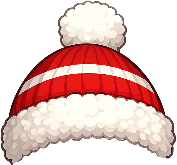 Santa hat