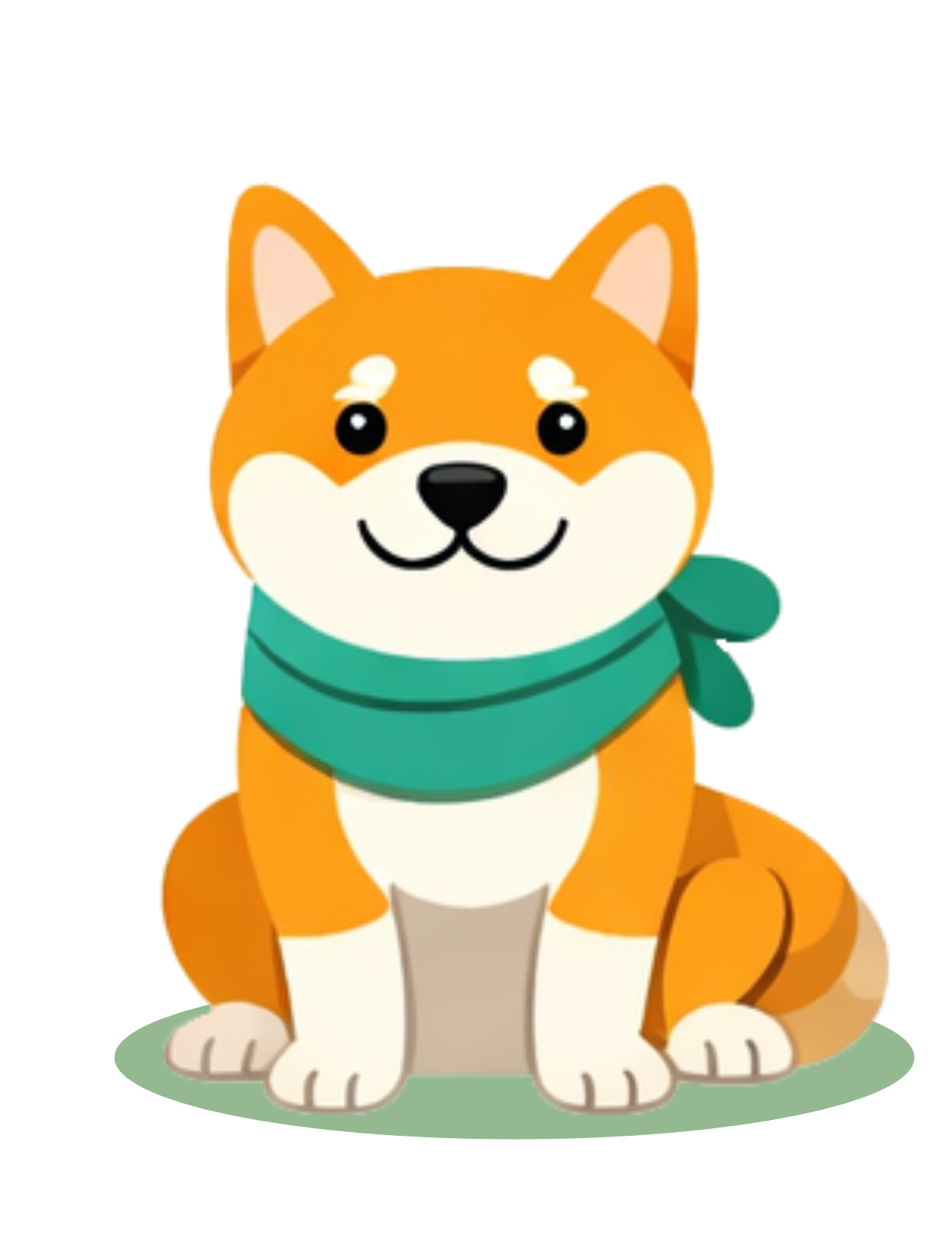 Dog avatar
