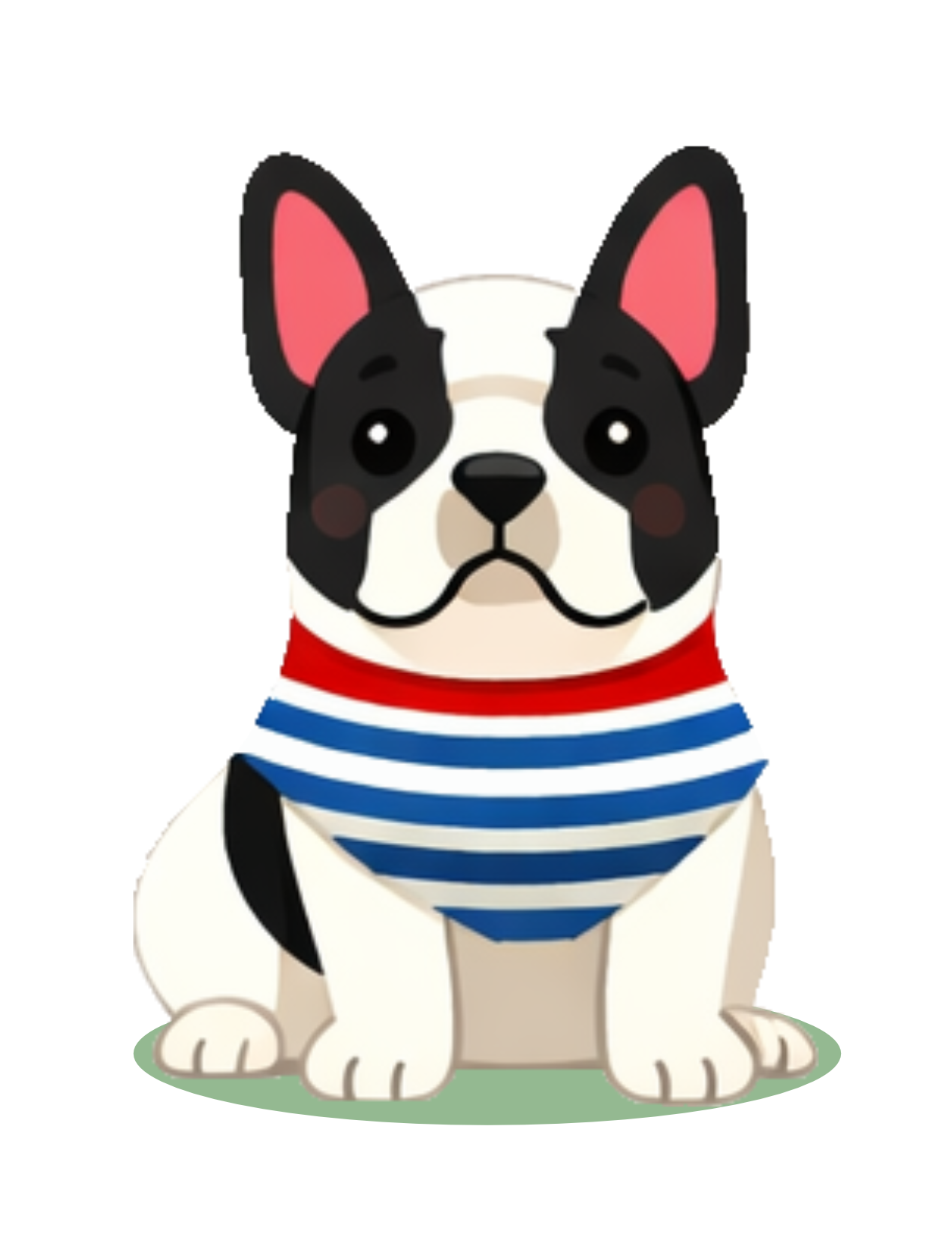 French Bulldog