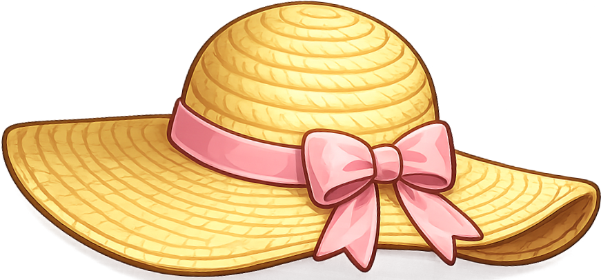 Sun hat